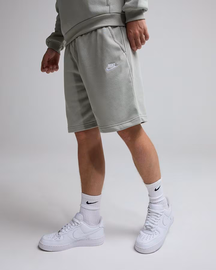 Nike Junior Club Short