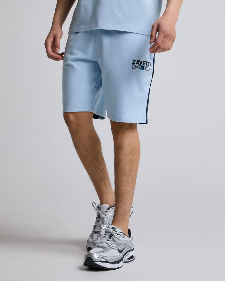 Zavetti Canada Viarello Short