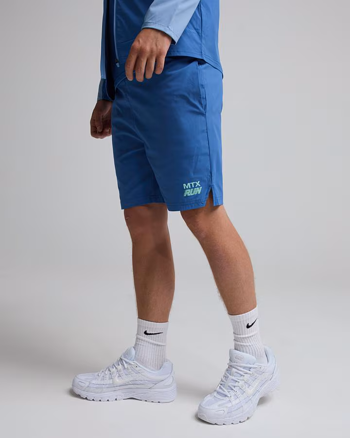 Montirex Junior MTX Run Short