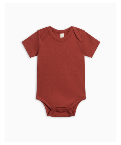 Shop the Short Sleeve Bodysuit
