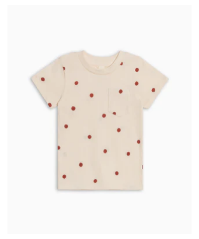 Shop the Everest Short Sleeve Tee