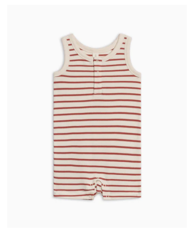 Shop the Nile Romper
