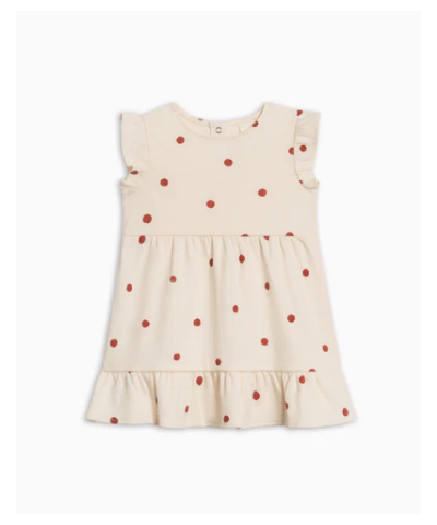 Shop Tilly Tiered Dress