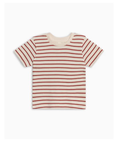 Shop the Short Sleeve Crew