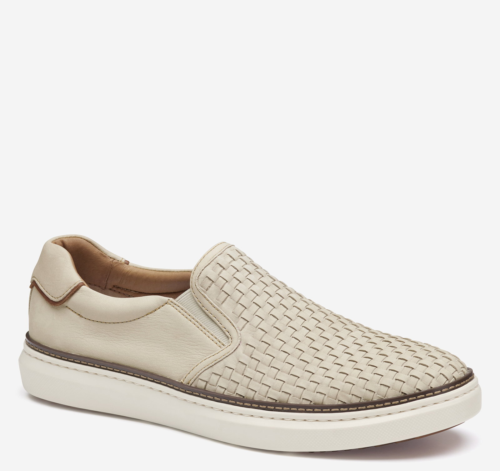 McGuffey 2 Woven Slip-On