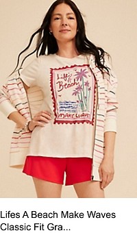 maurices product recommendation
