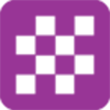 Checkerboard Logo