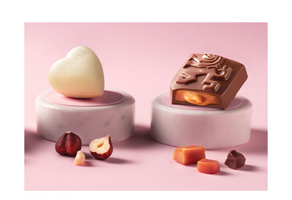 CHOCOLATE IMAGE