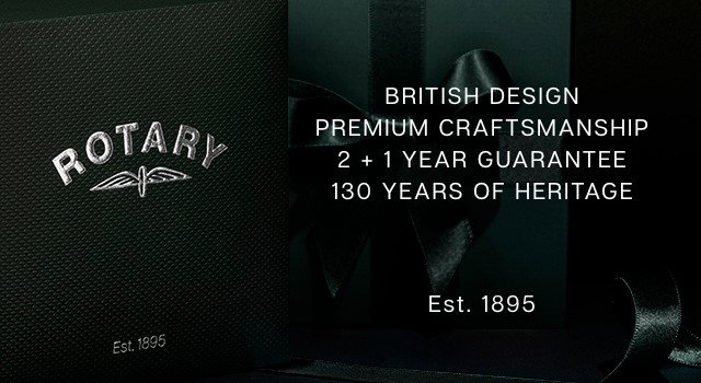 ROTARY WATCHES