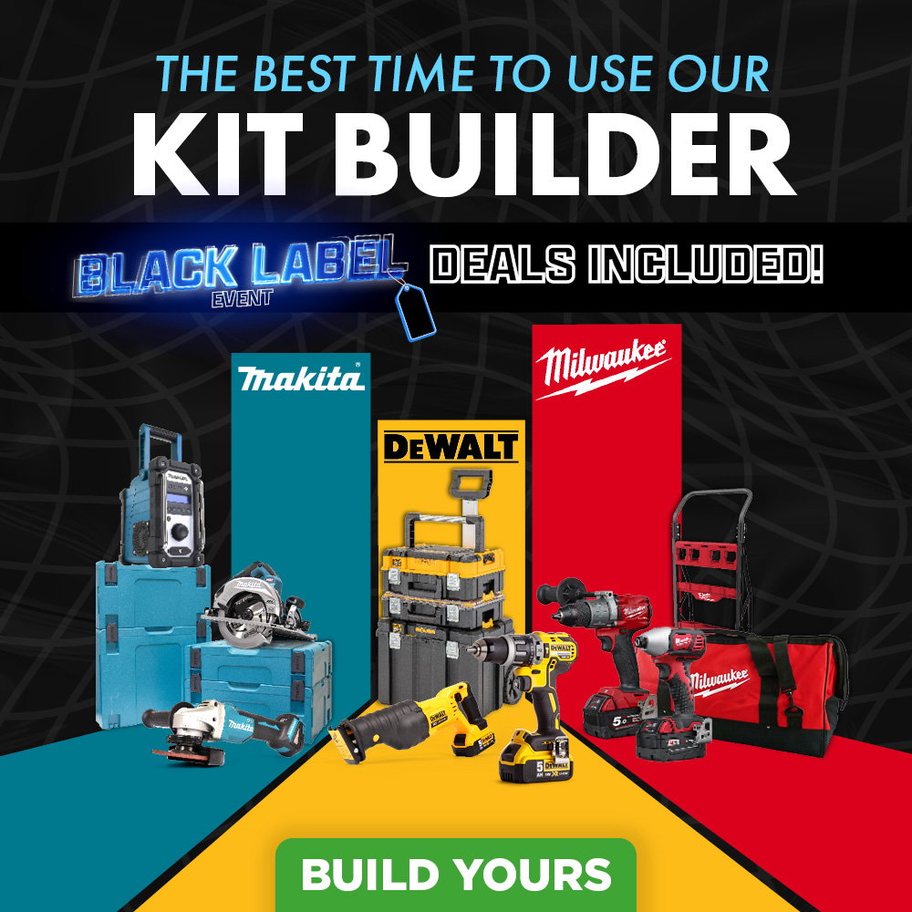 KIT BUILDER