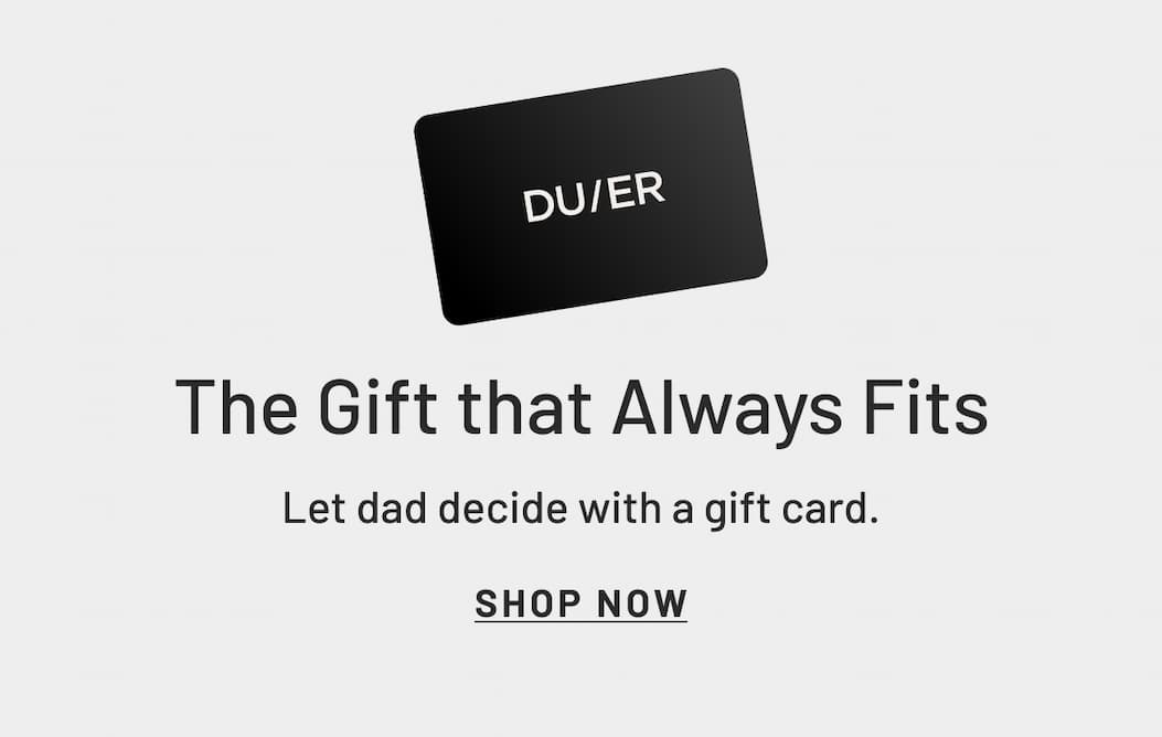 Shop gift cards