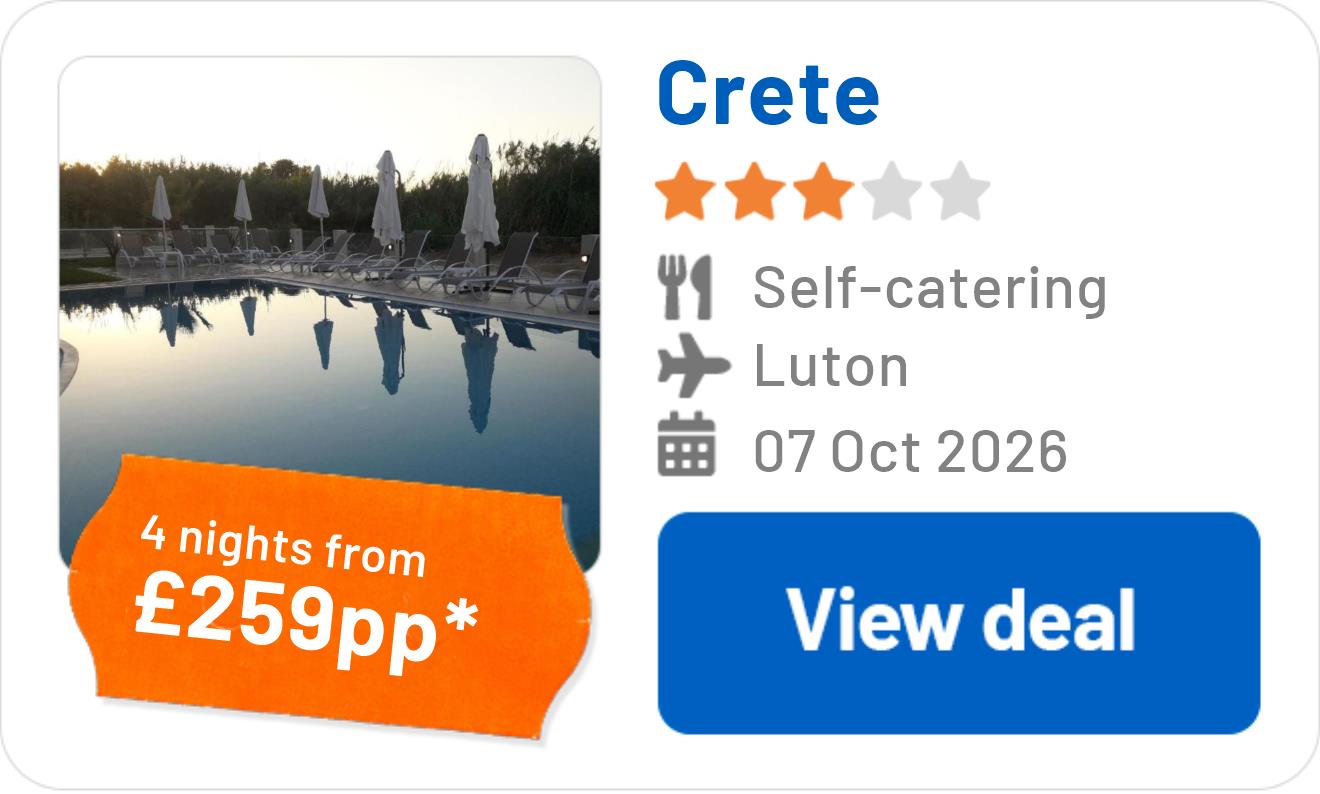 Crete