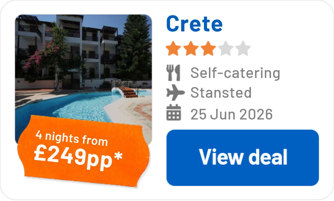 Crete