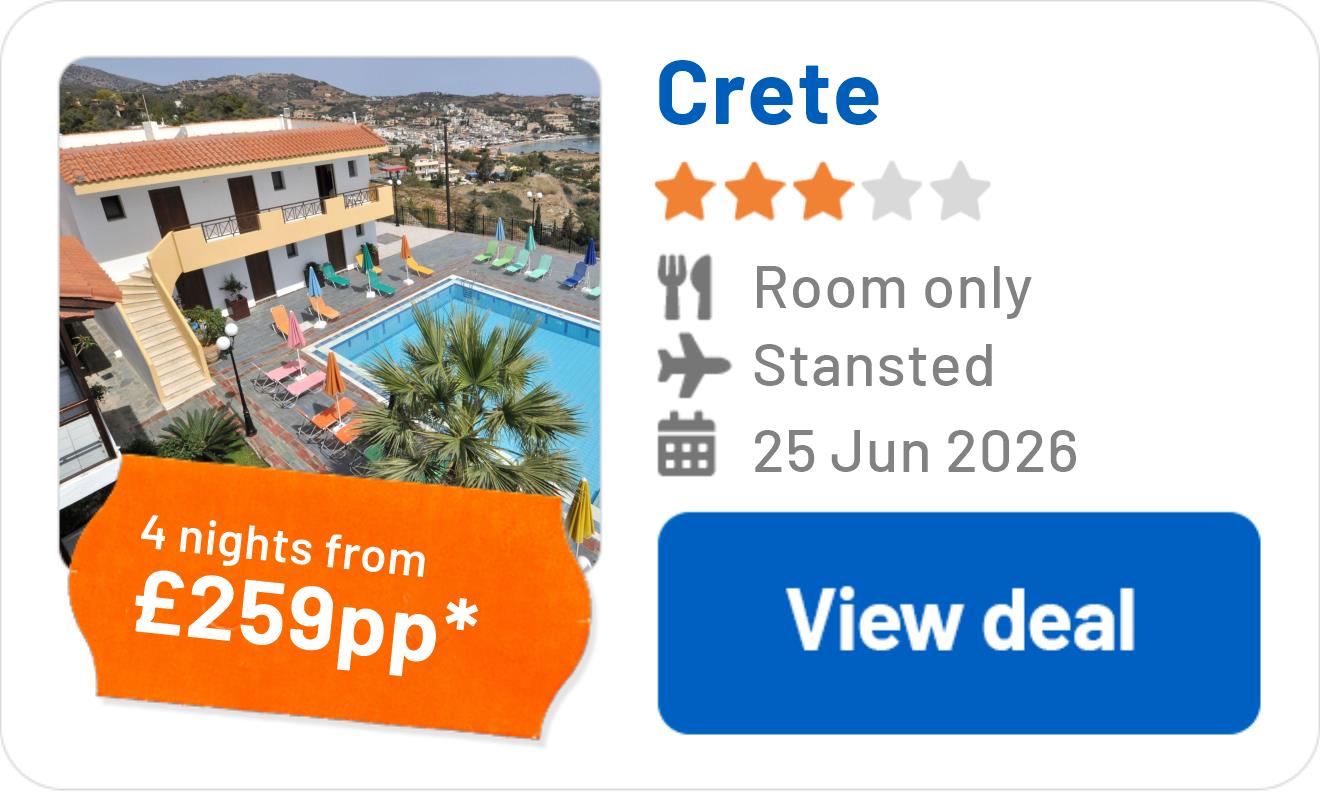 Crete