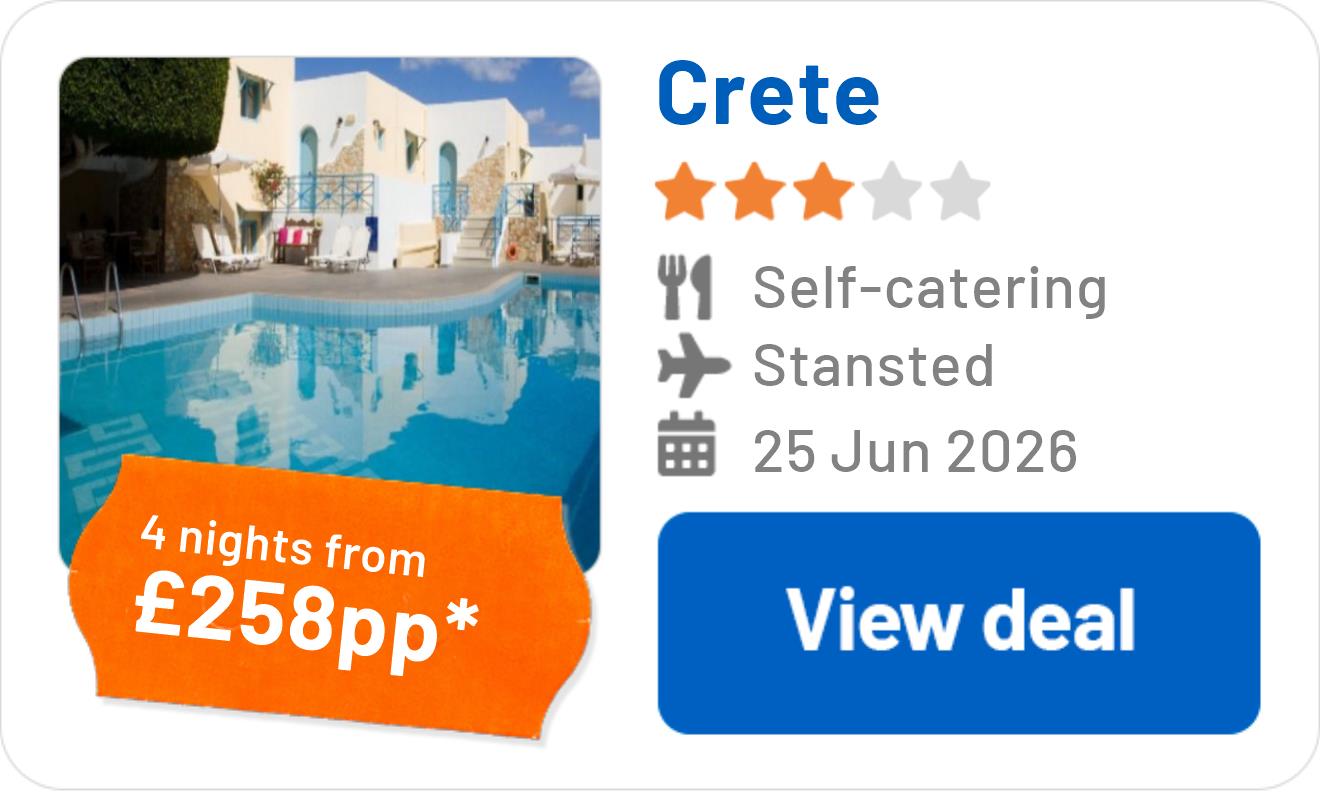 Crete