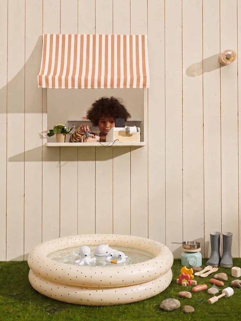 Kids must-haves voor de zomer