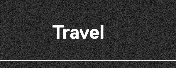 Travel