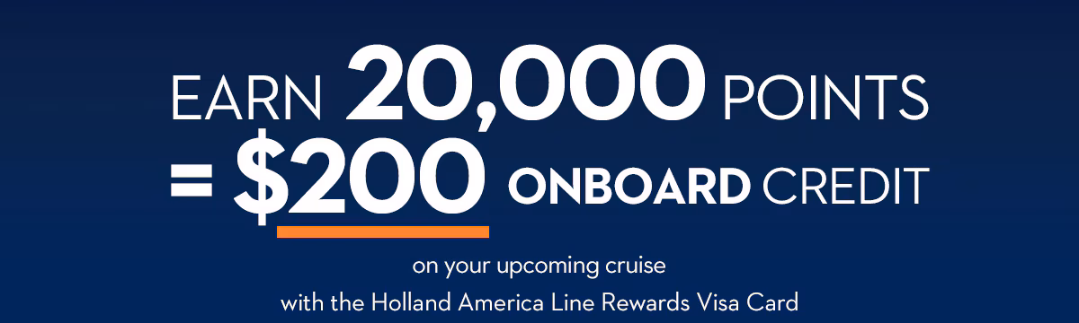 Holland America