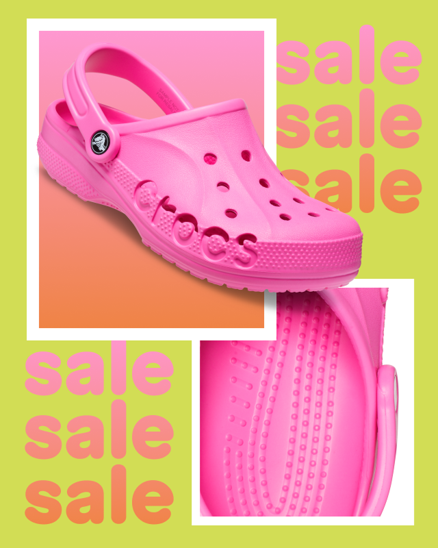 Amazing Savings Are Here! Shop Up to 50% Off Today And Extra 25% Off Sale Styles!