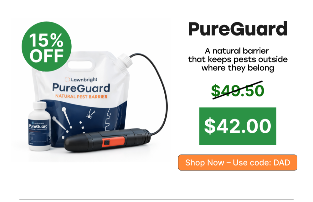 PureGuard