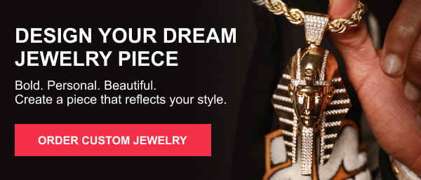 Design Your Dream Jewelry Peace