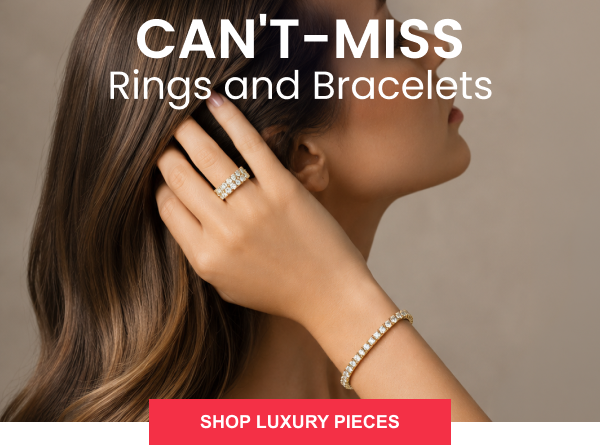 SHOP LUXURY PIECES