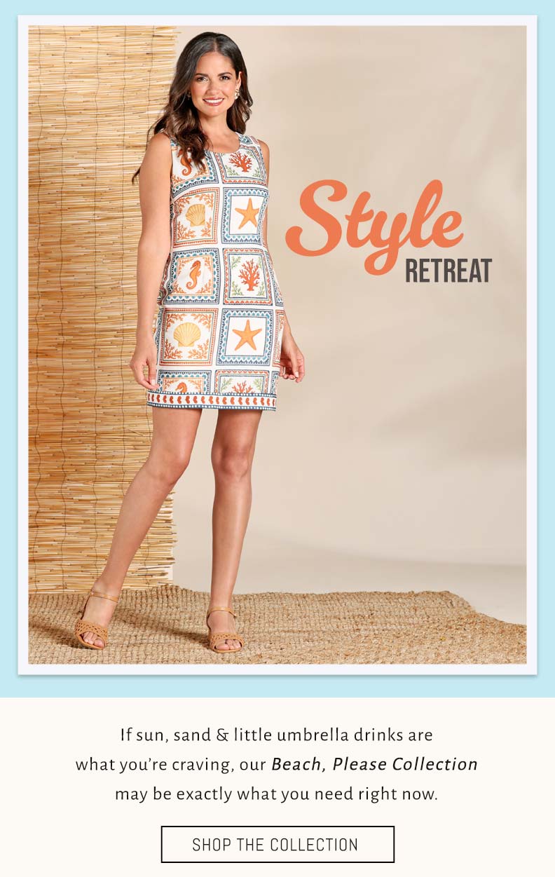 Shop the Collection