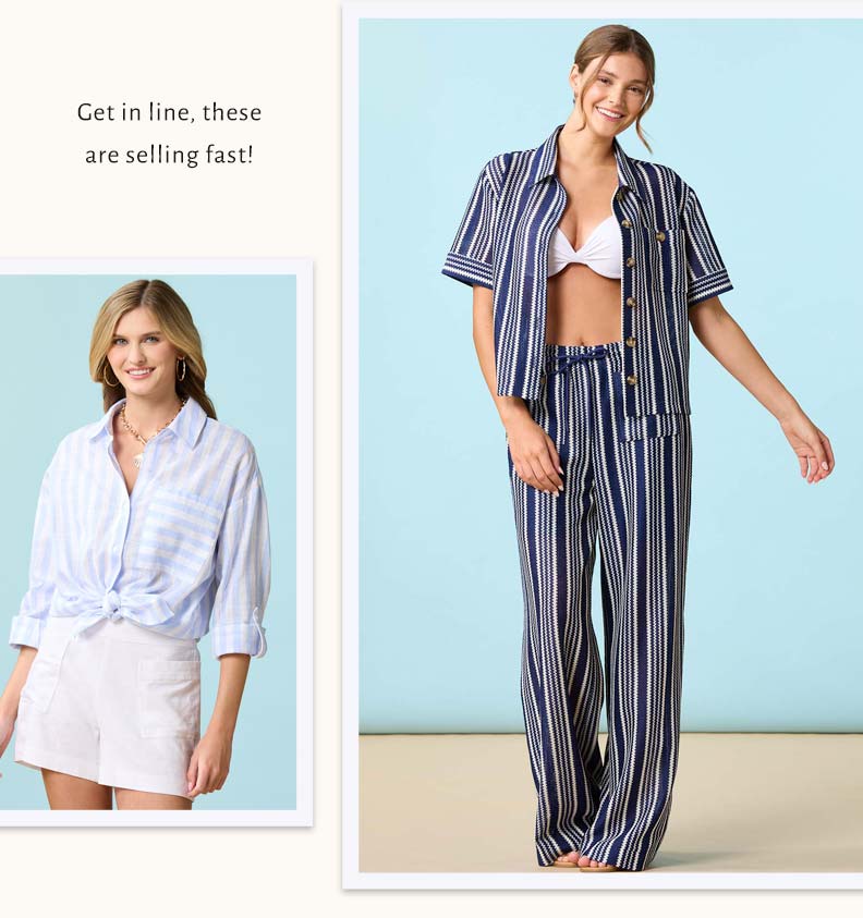 Shop the Looks