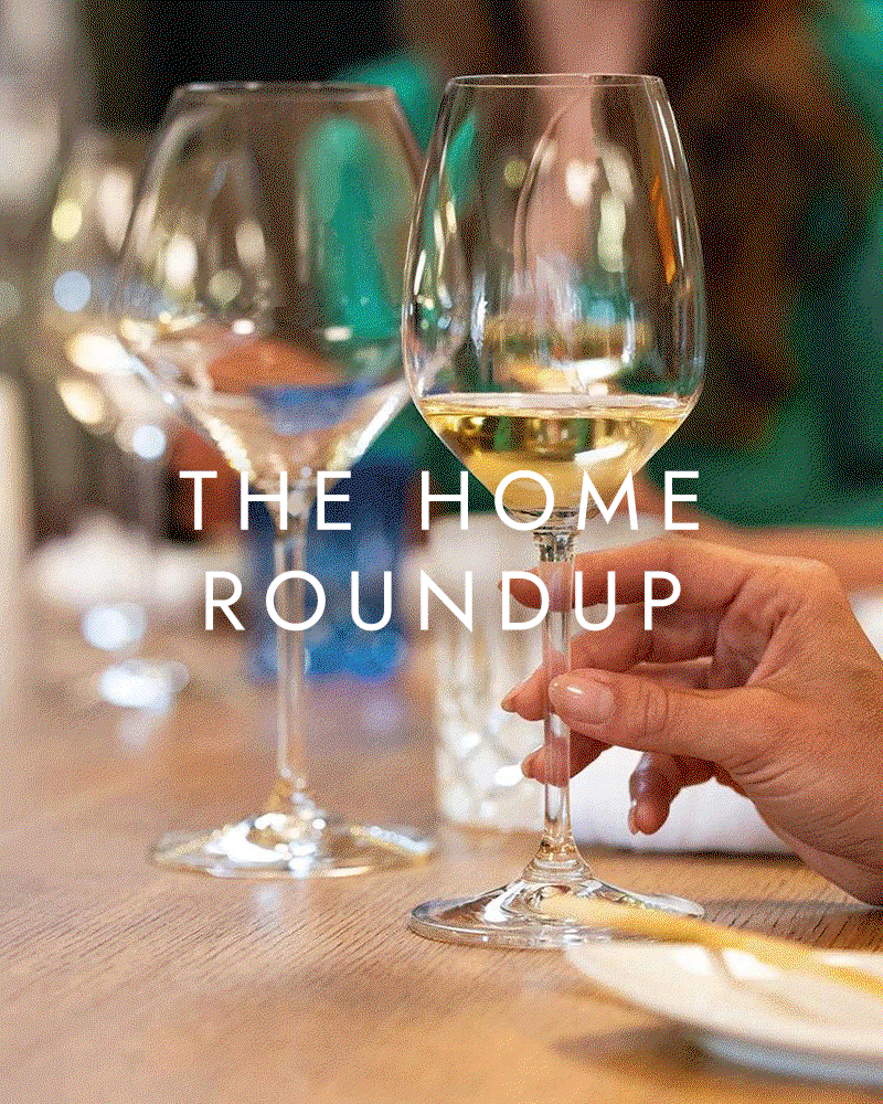 Home Roundup