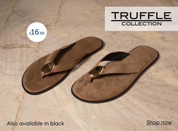Truffle collection