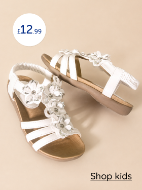 Kids sandals
