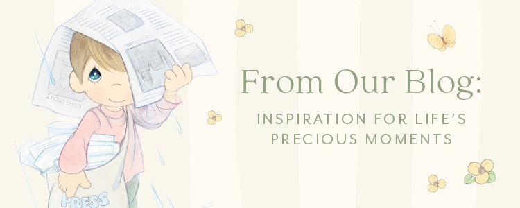 Precious Moments Blog