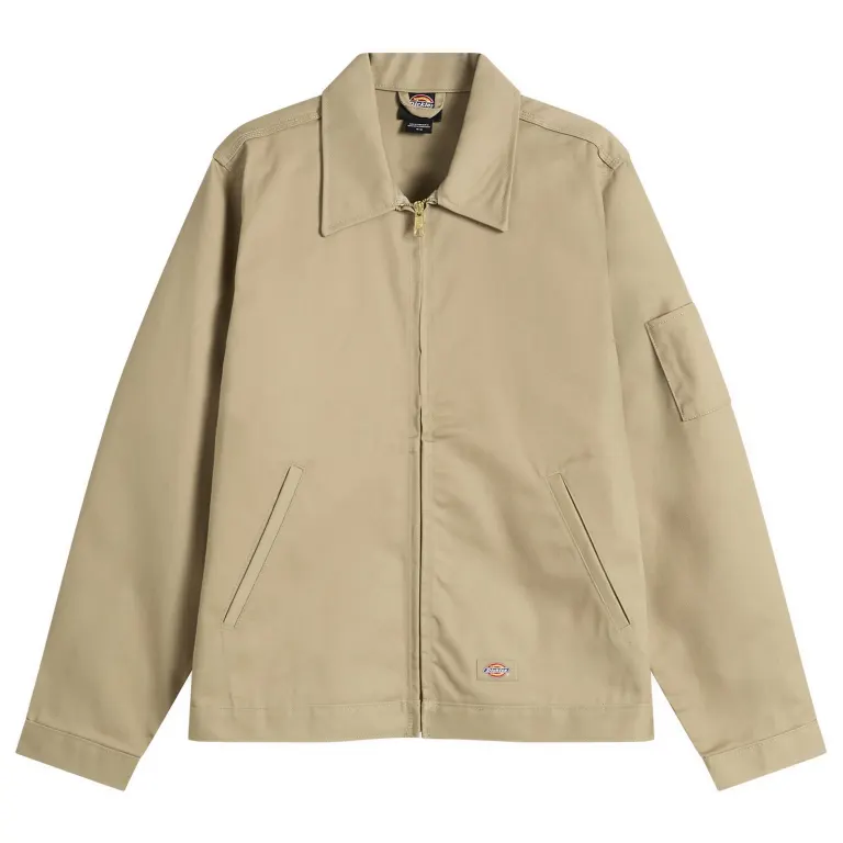 Dickies Unlined Eisenhower Jacket