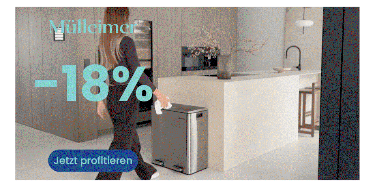 Mülleimer