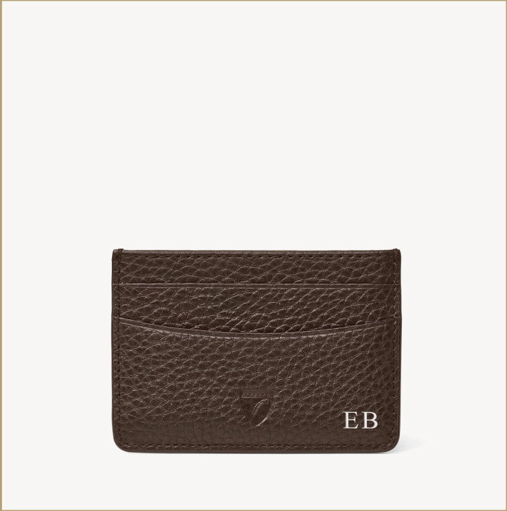 Slim Credit Card Holder