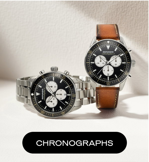 CHRONOGRAPHS