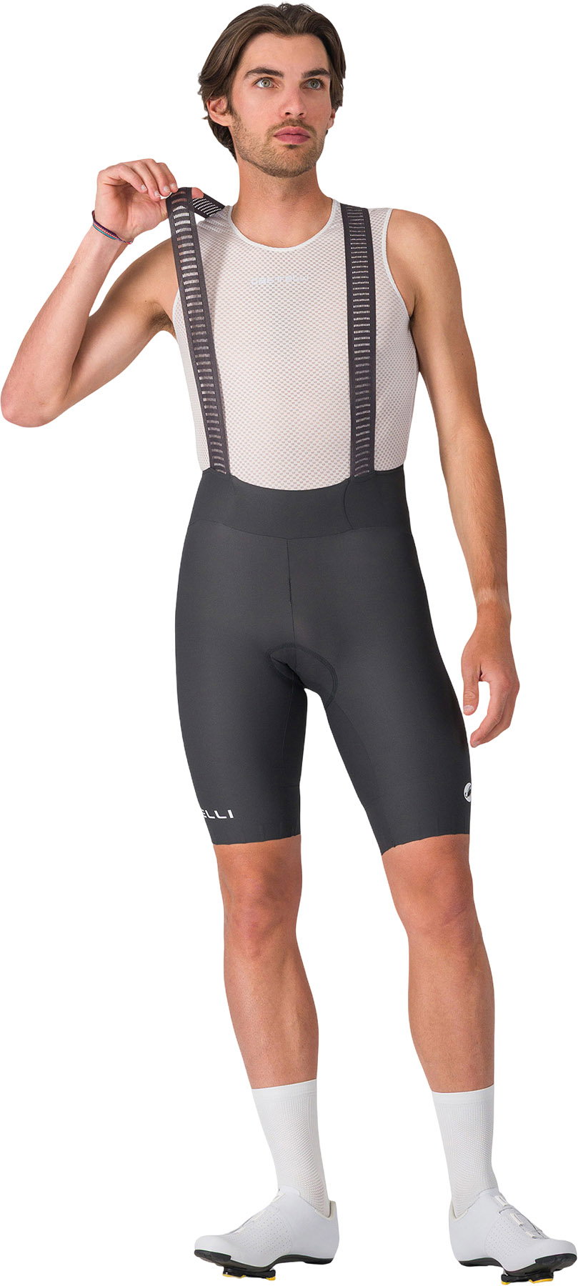 Castelli,  Espresso 2 Bibshort - Men's 