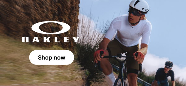 Oakley shop now