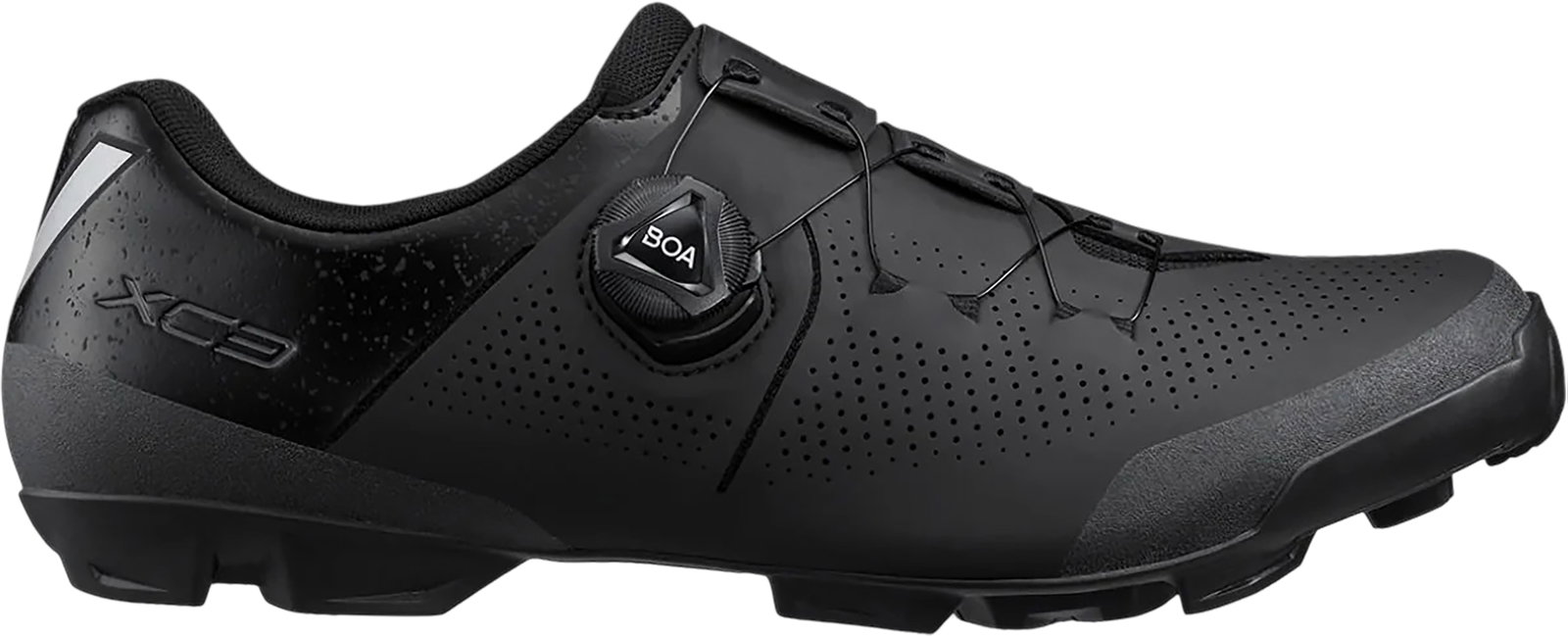 Shimano,  SH-XC302 MTB Cycling Shoes - Men's 