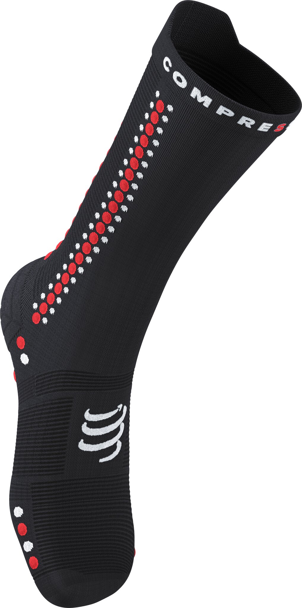 Compressport,  Pro Racing v4.0 Bike Socks - Unisex 
