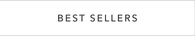 BEST SELLERS