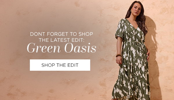 Green-oasis