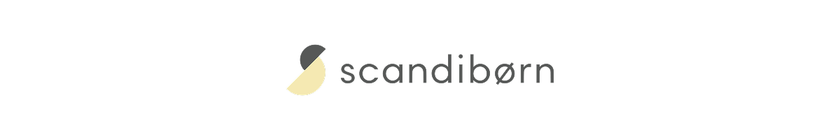 Scandibørn logo