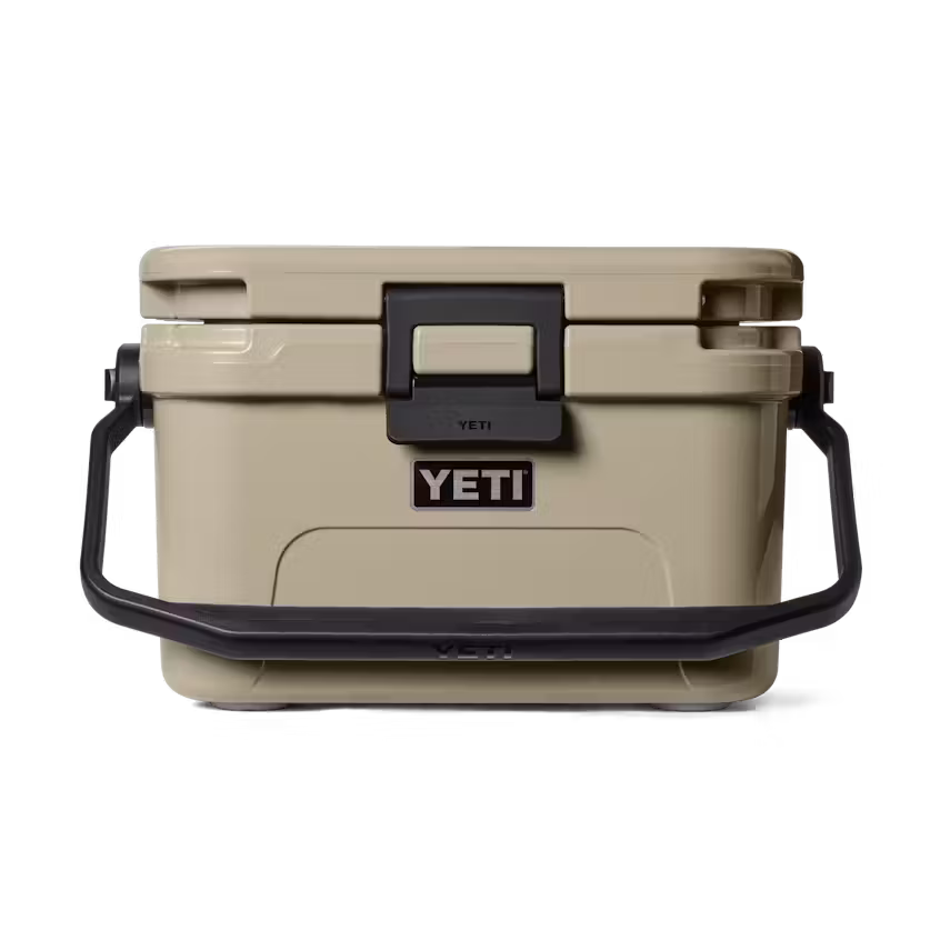8 Hard Cooler