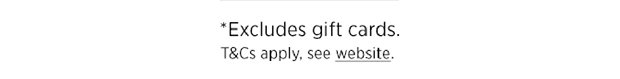 Terms & Conditions