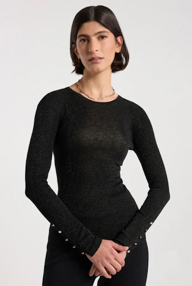 Doris Merino Knit 2