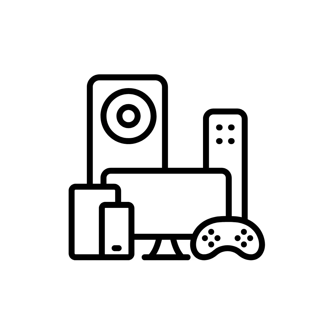 gadgets 