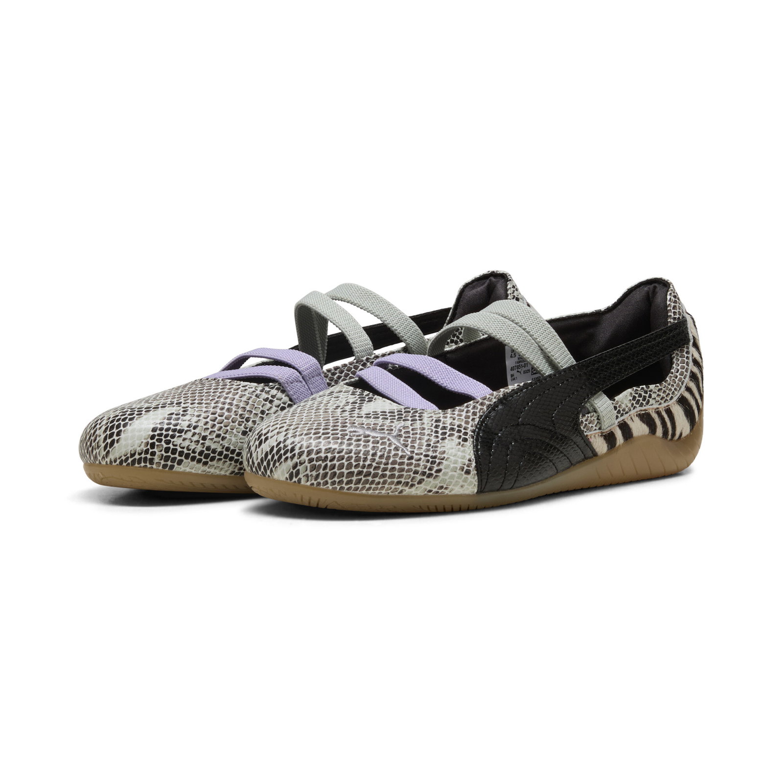 PUMA Speedcat Ballet Mixed Feel Sneakers, Women's