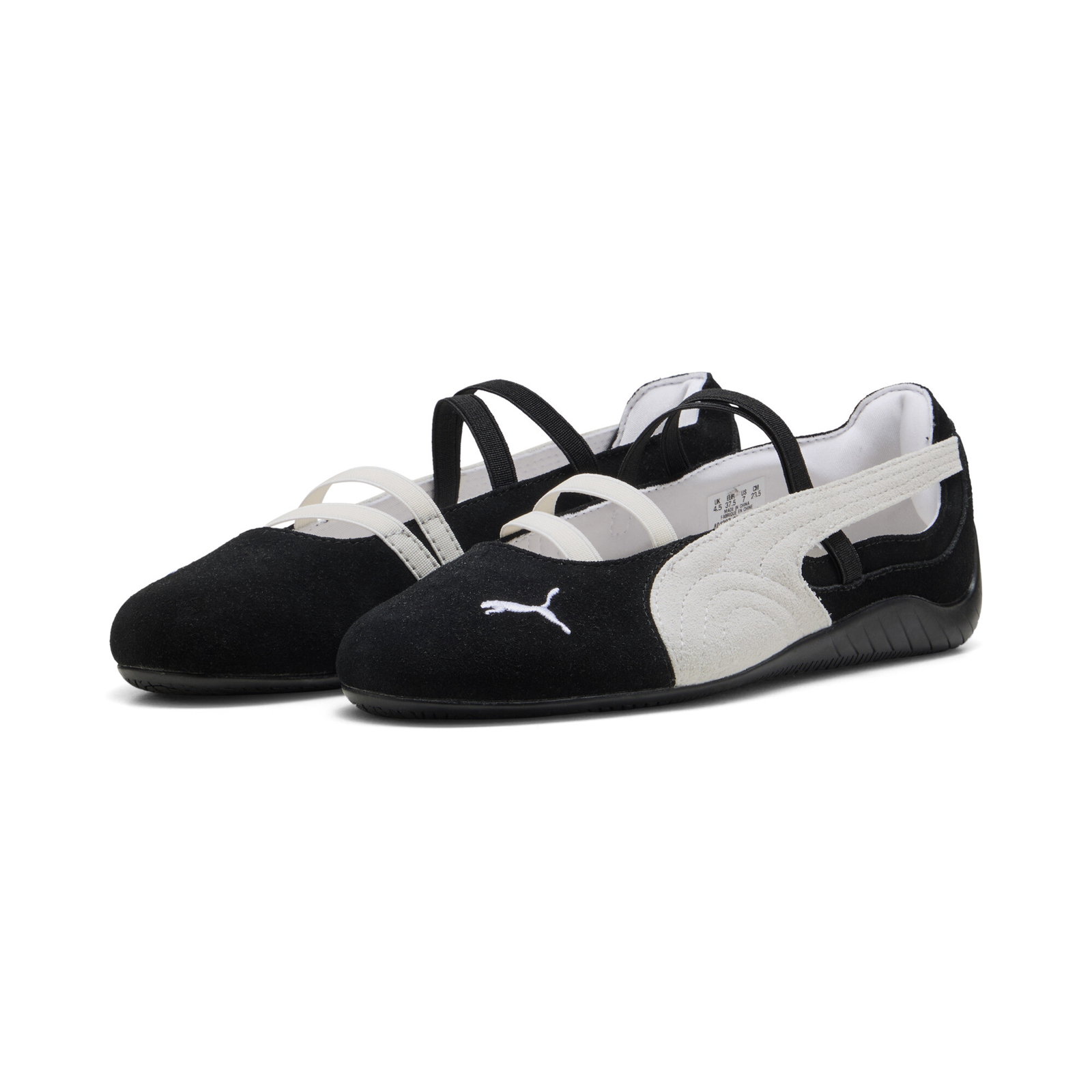 PUMA Speedcat Ballet Suede Sneakers, Women's
