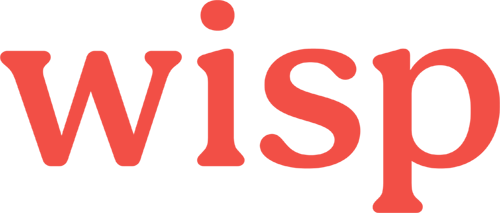 Red Wisp Logo